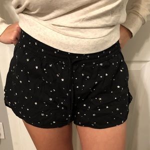 Star Shorts
